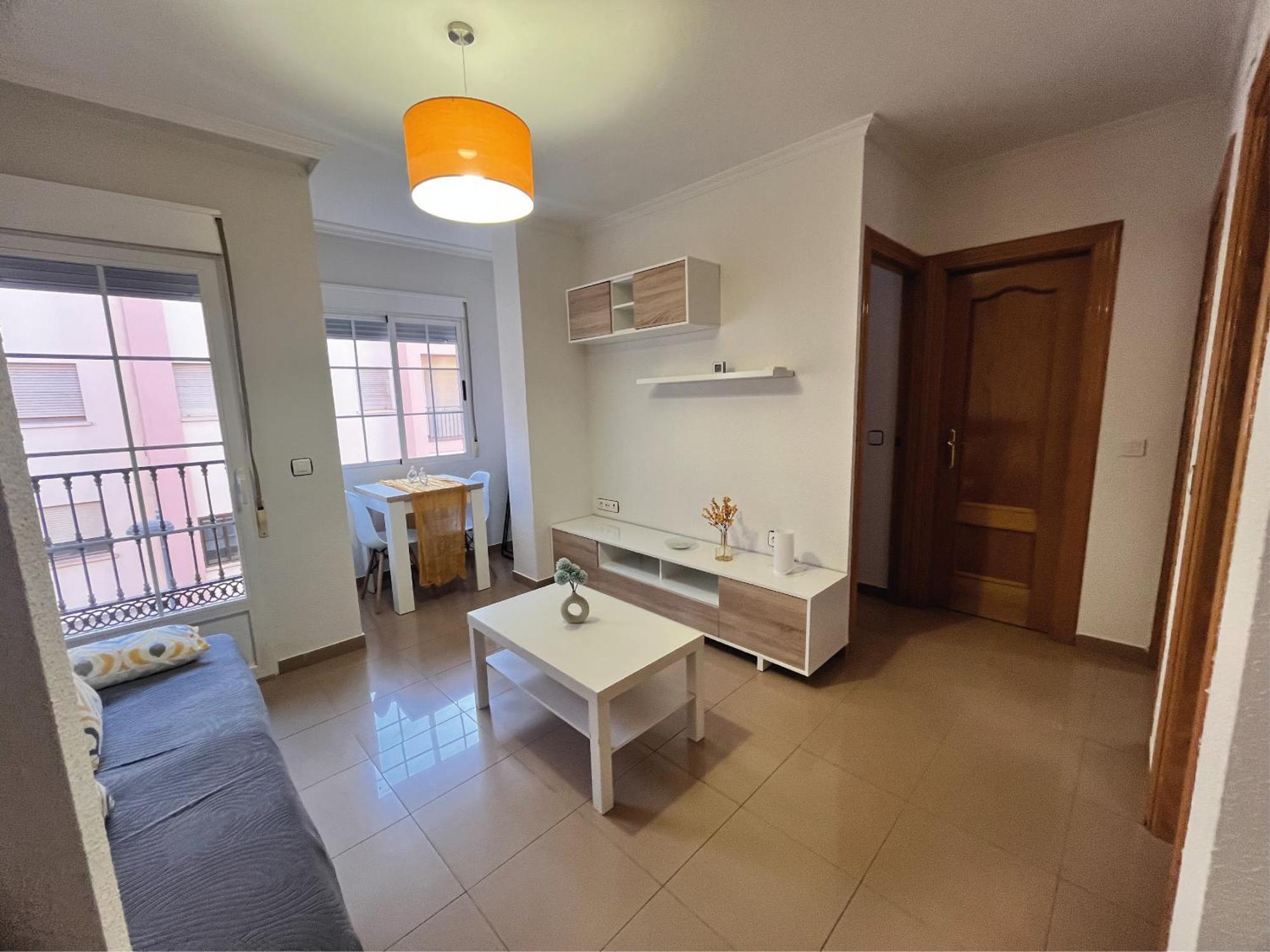 Piso Guadix Mb 아파트 외부 사진